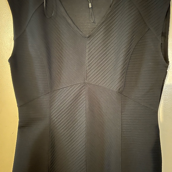 Metaphor Dresses & Skirts - Metaphor Black casual dress